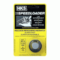 (image for) HKS SPEEDLOADER 38/357 7-RD