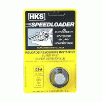 (image for) HKS SPEEDLOADER 38 SPL 6-RD