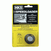 (image for) HKS SPEEDLOADER 38/357 6-RD