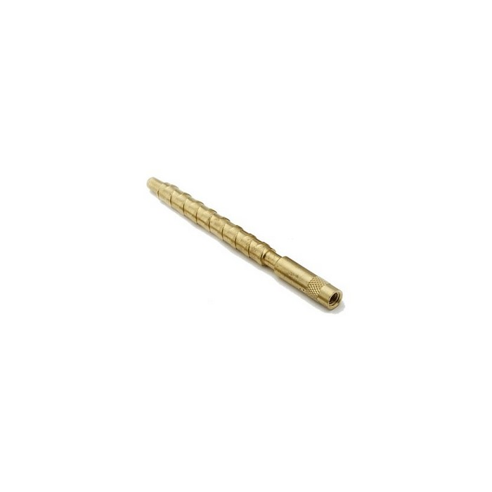 (image for) Humphry's Brass Jag 38/9mm