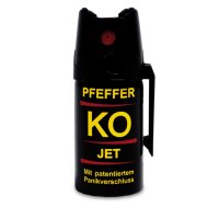 KL Ballistol Pepper KO Fog 50 ML (image for) KL Ballistol Pepper KO Fog 50 ML