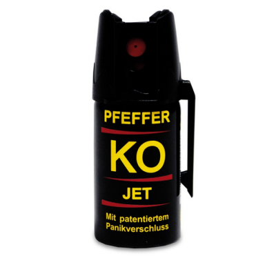 (image for) KL Ballistol Pepper KO Fog 50 ML