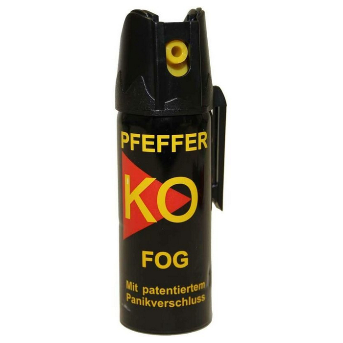(image for) KL Ballistol Pepper Ko Fog 100ml