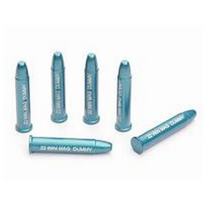 (image for) A-Zoom 22 Win Mag Snap Caps (6 PK)