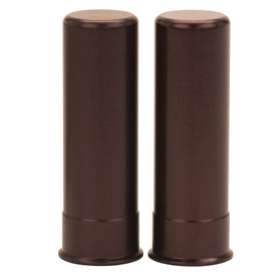 (image for) A-ZOOM 16 GA SNAP CAPS (2PK)