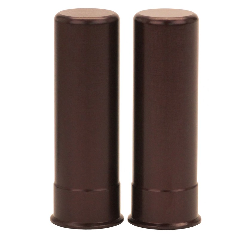 (image for) A-ZOOM 16 GA SNAP CAPS (2PK)