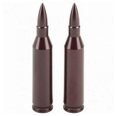 (image for) A-Zoom 243 Win Snap Caps (2PK)