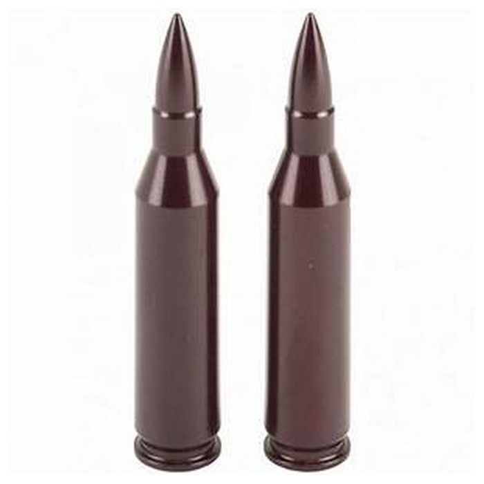 (image for) A-Zoom 243 Win Snap Caps (2PK)