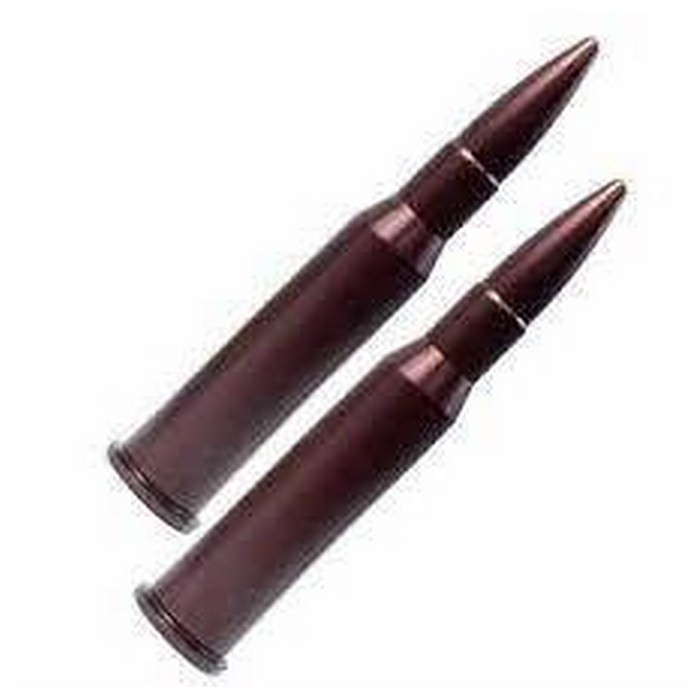 (image for) A-Zoom 303 Brit Snap Caps (2PK)