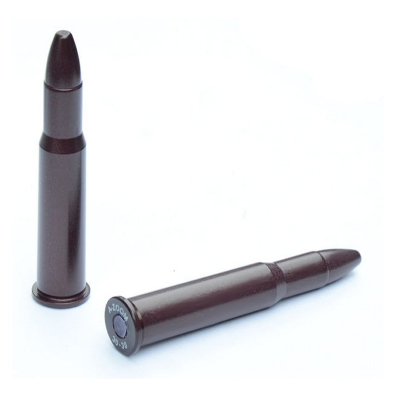 (image for) A-ZOOM 30-30 WIN SNAP CAPS (2PK)