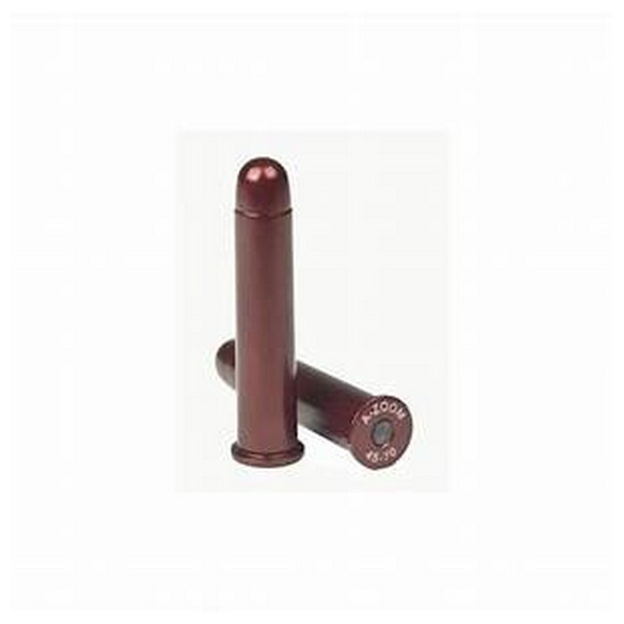 (image for) A-Zoom 45-70 Gov Snap Caps (2PK)