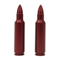 (image for) A-ZOOM 9.3X62 MAU SNAP CAPS (2PK)