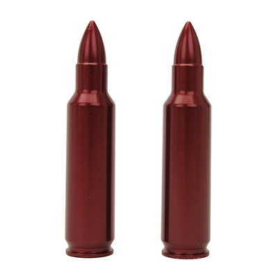 (image for) A-ZOOM 9.3X62 MAU SNAP CAPS (2PK)
