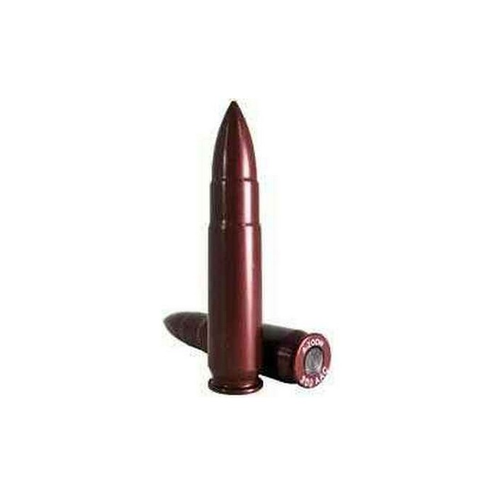 (image for) A-Zoom 300AAC Snap Cap 2pk