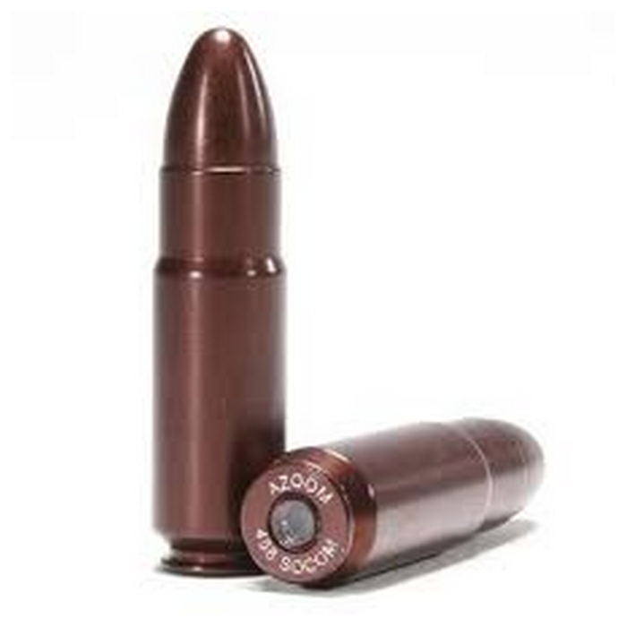 (image for) A-Zoom 458 Socom Snap Cap 2PK