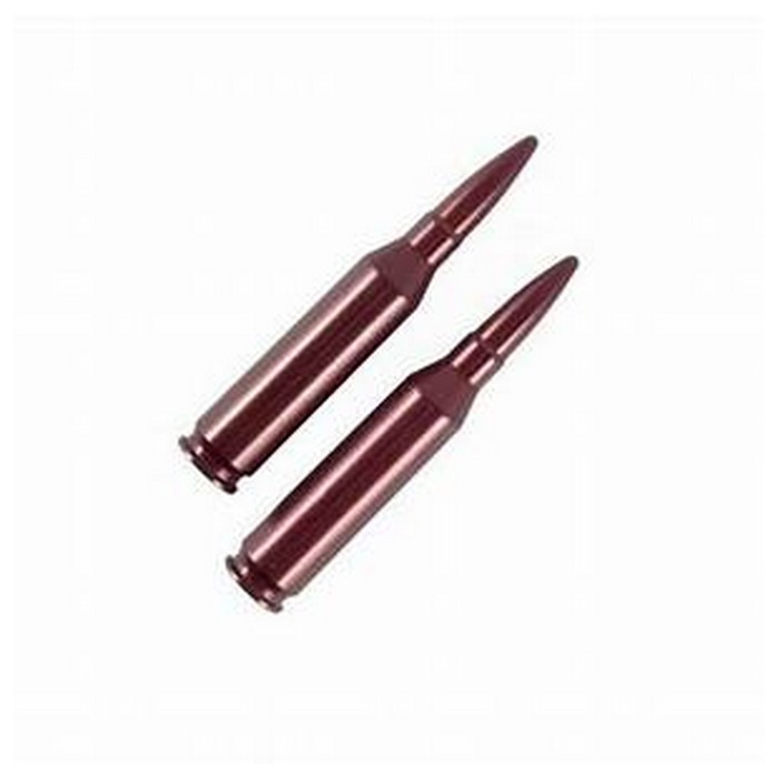 (image for) A-Zoom 6mm Creed Snap Caps (2PK)