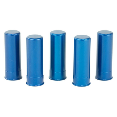 (image for) A-Zoom 12 Ga Snap Caps 5pk