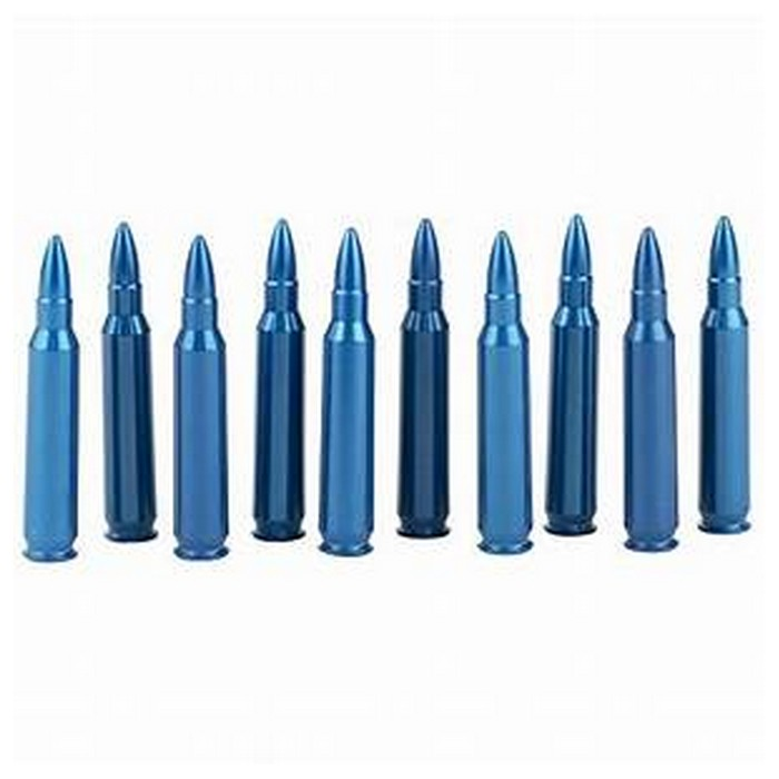 (image for) A-Zoom 223 Rem Snap Caps (10 PK)