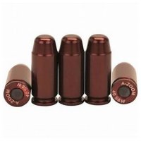(image for) A-Zoom 40 S&W Snap Caps (5PK)