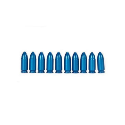 (image for) A-Zoom 9mm Snap Caps (10pk)