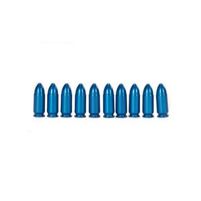 (image for) A-Zoom 9mm Snap Caps (10pk)