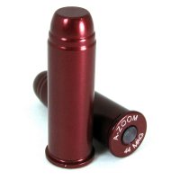 (image for) A-ZOOM 44 MAG SNAP CAPS (6PK)