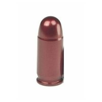 (image for) A-Zoom 38 S&W Snap Caps (5pk)