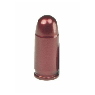 (image for) A-Zoom 38 S&W Snap Caps (5pk)