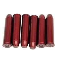 (image for) A-ZOOM 460 S&W SNAP CAPS 6pk