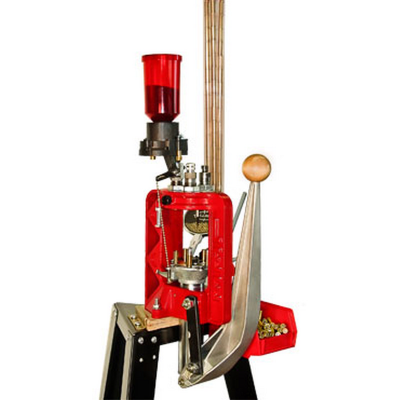 (image for) Lee Loadmaster Press Kit 40 S&W