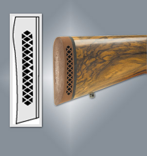 (image for) PACHMAYR R/PD F325WL-S-1''-BR