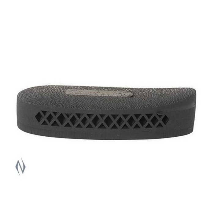 (image for) Pachmayr Deluxe Field Pad Black Base 00313 Small Black