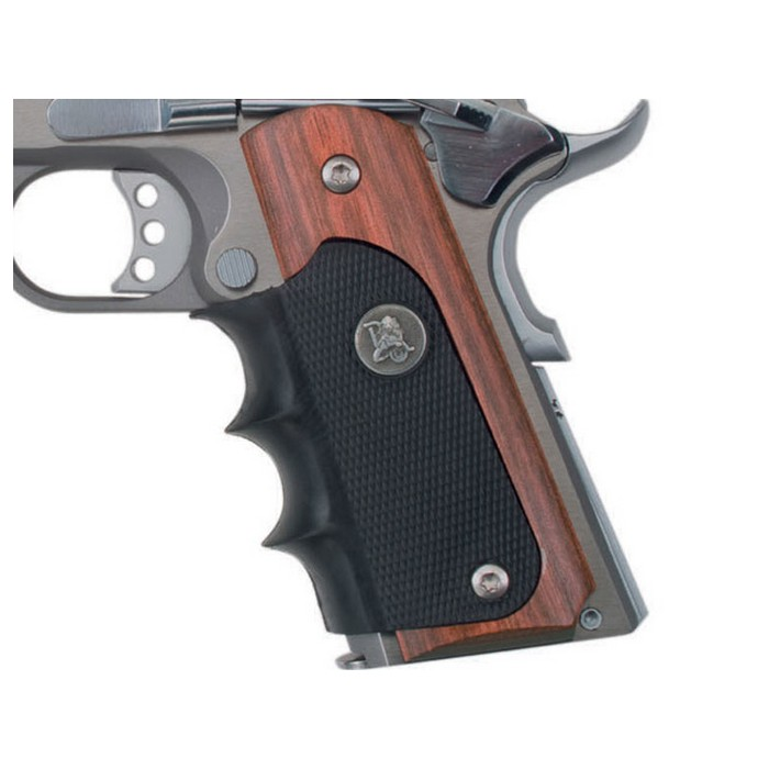 (image for) Pachmayr Grips Als Colt 1911