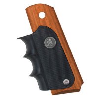 (image for) PACHMAYR GRIPS ALS COLT 1911 WALNUT
