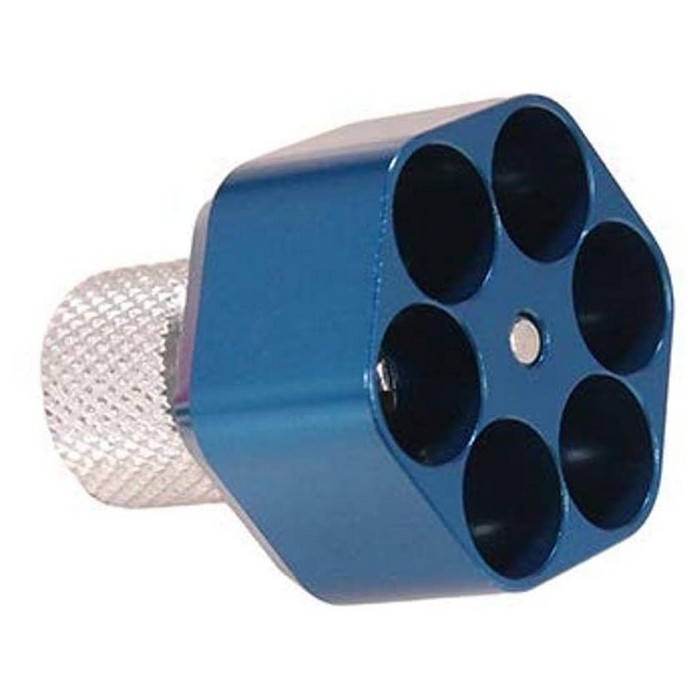 (image for) Pachmayer Speedloader K Frame 6-Shot