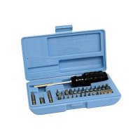 (image for) PACHMAYR SCREWDRIVER SET PRO (31 PC)