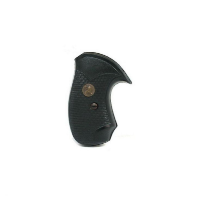 (image for) Pachmayr Grips SJ/C J FR RD Butt