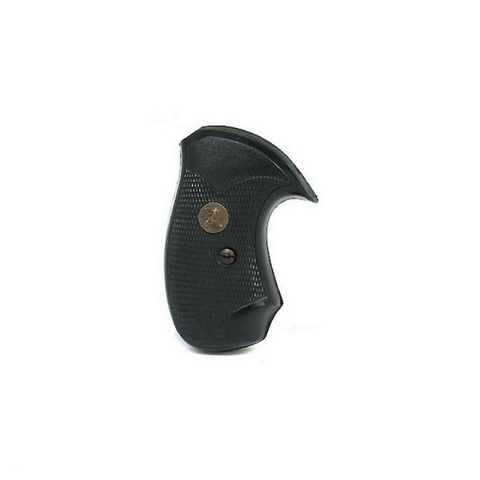 (image for) Pachmayr Grips SJ/C J FR RD Butt