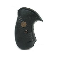 (image for) PACHMAYR GRIPS SJ/CS S&W J FR SQ BUTT
