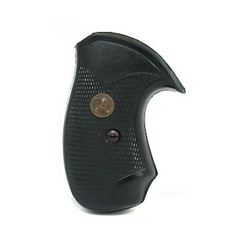 (image for) PACHMAYR GRIPS SJ/CS S&W J FR SQ BUTT