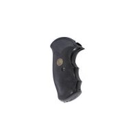 (image for) Pachmayr Grips SK-G S&W K/L FR SQ Butt