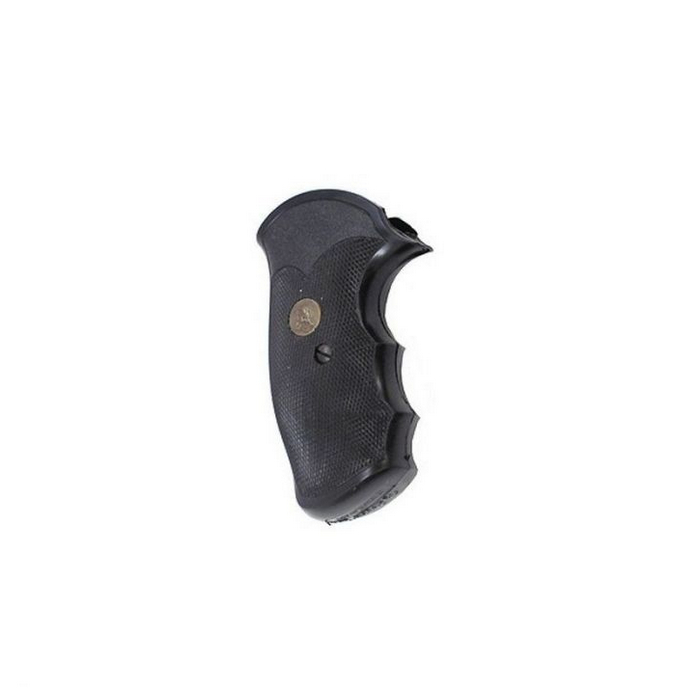 (image for) Pachmayr Grips SK-GR S&W K/L FR RD Butt