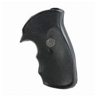 (image for) Pachmayer Grips SN-G S&W N FR SQ Butt