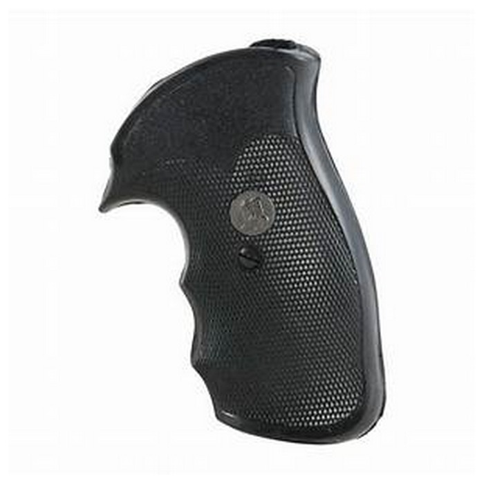 (image for) Pachmayer Grips SN-G S&W N FR SQ Butt