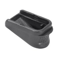 (image for) Pachmayr Grip Ext Plus Glock 26/27/33