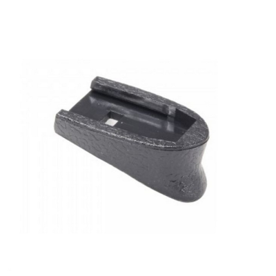 (image for) Pachmayr Grip Ext SW Shield 9mm (2-PK)