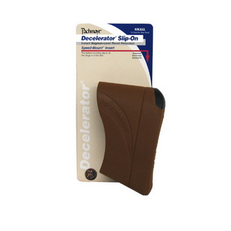 (image for) PACHMAYR D/PD SLIP-ON-S-BR