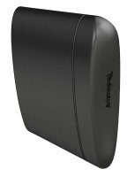 (image for) Pachmayer Slip On Recoil Pad Black Small
