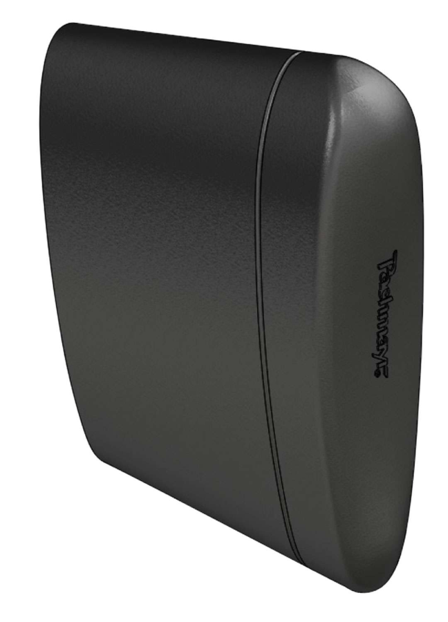 (image for) Pachmayer Slip On Recoil Pad Black Small