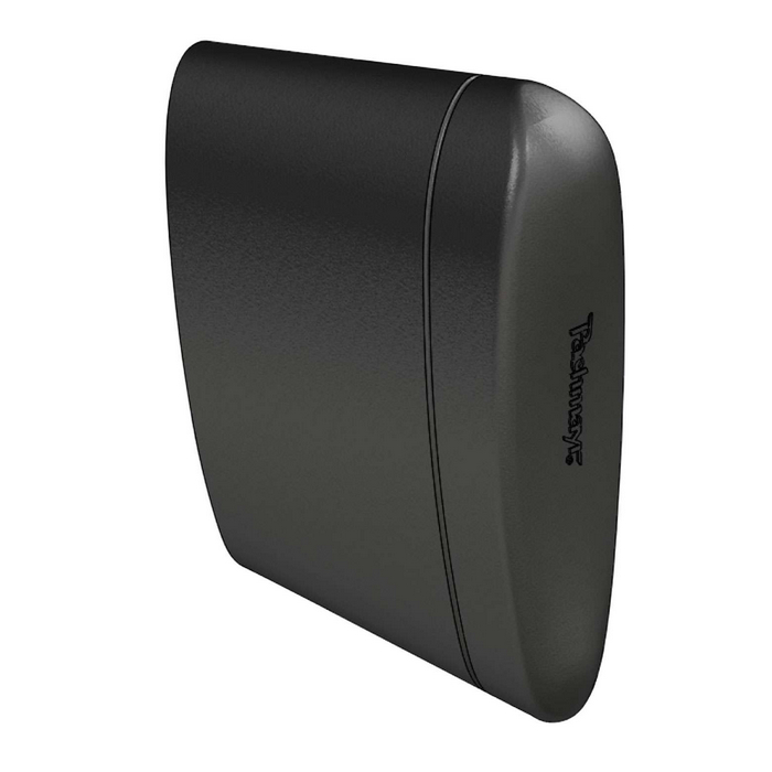 (image for) Pachmayer Slip On Recoil Pad Black Mediu